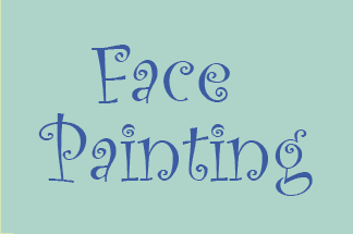 Face Painting